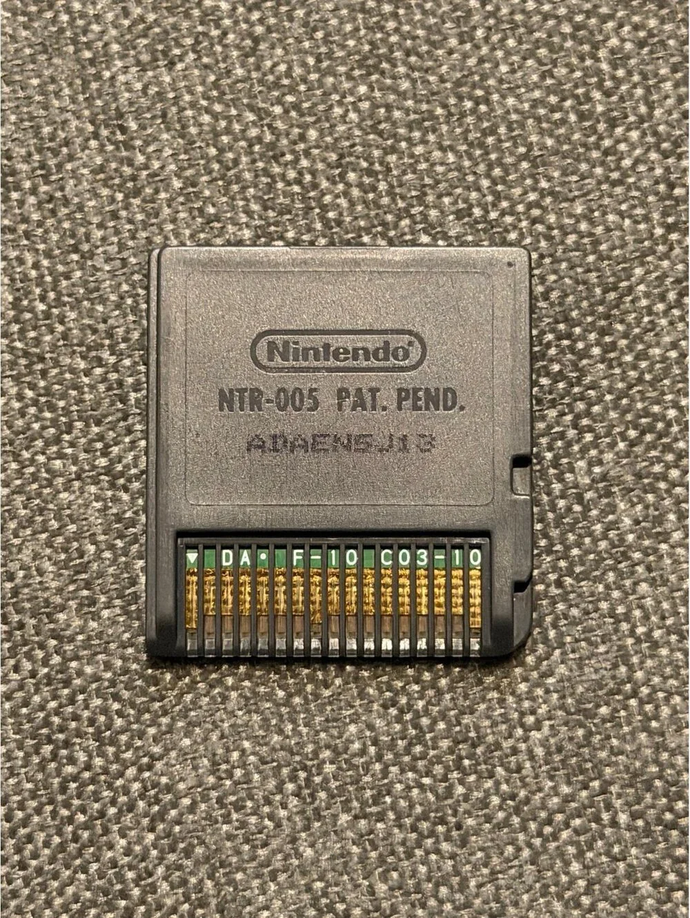 Pokémon Diamond for Nintendo DS